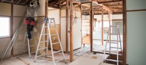 Entreprise de rénovation de la maison et de rénovation d’appartement à Fontcouverte-la-Toussuire